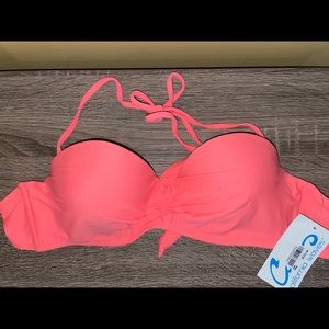 California Waves Bikini Top